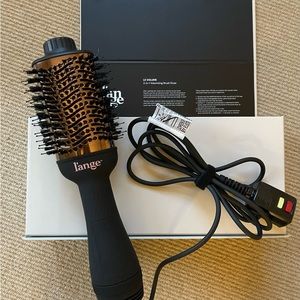 L’ange Two In One Volumizer Brush Dryer
